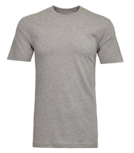 Charger l'image dans la galerie, RAGMAN TEE SHIRT COL ROND GRANDE LONGUEUR Gris