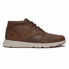Charger l'image dans la galerie, TIMBERLAND PARKER Marron foncé