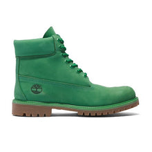 Charger l'image dans la galerie, TIMBERLAND BOOTS PREMIUM ANNIVERSARY 50TH Vert