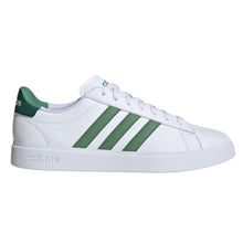 Charger l'image dans la galerie, ADIDAS GRAND COURT Blanc Vert