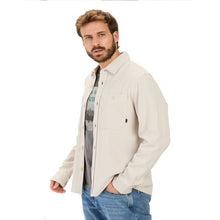 Charger l'image dans la galerie, CAMEL ACTIVE SURCHEMISE Beige