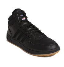 Charger l'image dans la galerie, ADIDAS HOOPS 3.MID Noir