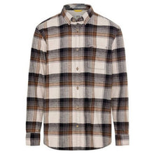 Charger l'image dans la galerie, CAMEL ACTIVE CHEMISE CARREAUX Marron