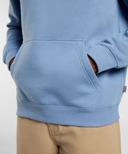 Charger l'image dans la galerie, DICKIES SWEAT CAPUCHE Bleu ciel