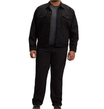 Charger l'image dans la galerie, LEVIS 501 ORIGINAL BT Noir