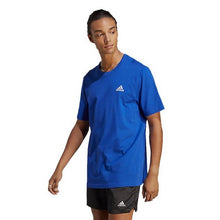 Charger l'image dans la galerie, ADIDAS TEE SHIRT Bleu