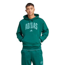Charger l'image dans la galerie, ADIDAS SWEAT CAPUCHE GRANDE LONGUEUR Vert