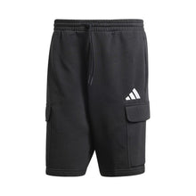 Charger l'image dans la galerie, ADIDAS SHORT CARGO Noir