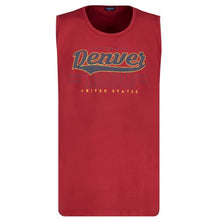 Charger l'image dans la galerie, ADAMO DEBARDEUR DENVER Bordeaux