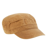 Charger l'image dans la galerie, CAMEL ACTIVE CASQUETTE LIN Kaki