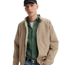 Charger l'image dans la galerie, LEVIS JACKET BAKER HARRINGTON Beige