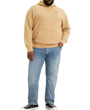 Charger l'image dans la galerie, LEVIS 502 TAPER BT INTO Bleu ciel