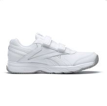 Charger l'image dans la galerie, REEBOK WORK CUSHION VELCRO Blanc
