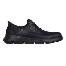 Charger l'image dans la galerie, SKECHERS GARZA WIDE FIT Noir