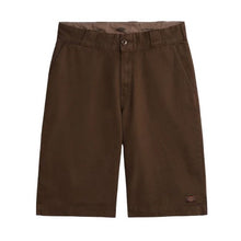 Charger l'image dans la galerie, DICKIES BERMUDA LOOSE FIT Marron