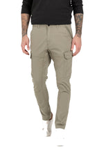Charger l'image dans la galerie, CAMEL ACTIVE CARGO GRANDE LONGUEUR TORONTO Kaki