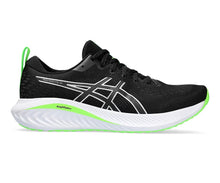 Charger l'image dans la galerie, ASICS GEL EXCITE 10 Noir Vert