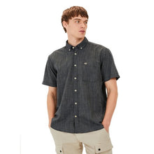 Charger l'image dans la galerie, CAMEL ACTIVE CHEMISE FINES RAYURES Marine