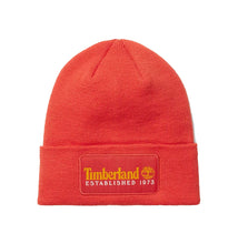 Charger l'image dans la galerie, TIMBERLAND BONNET Rouge 50TH ANNIVERSARY