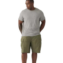 Charger l'image dans la galerie, LEVIS CARRIER CARGO SHORT Kaki