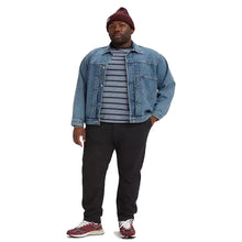 Charger l'image dans la galerie, LEVIS CHINO BT MINERAL Noir