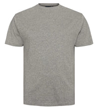 Charger l'image dans la galerie, ALL SIZE TEE SHIRT Gris chiné