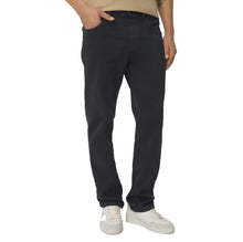 Charger l'image dans la galerie, CAMEL PANTALON GRANDE LONGUEUR Marine