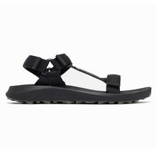 Charger l'image dans la galerie, COLUMBIA GLOBETROT SANDALE Noir