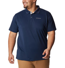 Charger l'image dans la galerie, COLUMBIA POLO Marine