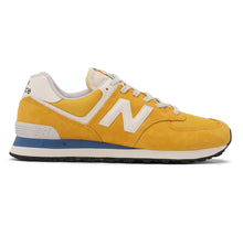 Charger l'image dans la galerie, NEW BALANCE 574 Jaune
