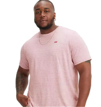 Charger l'image dans la galerie, LEVIS TEE DUSKY ORCHID