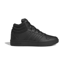Charger l'image dans la galerie, ADIDAS HOOPS MID CLASSIC Noir