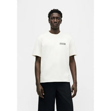 Charger l'image dans la galerie, DICKIES TEE SHIRT BUTCHELL Imprimé Beige