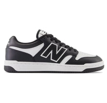 Charger l'image dans la galerie, NEW BALANCE BB480 Blanc Noir