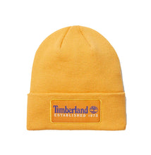 Charger l'image dans la galerie, TIMBERLAND BONNET Jaune 50TH ANNIVERSARY