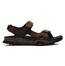 Charger l'image dans la galerie, TIMBERLAND SANDALE LINCOLN Marron