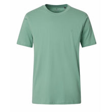 Charger l'image dans la galerie, CASA MODA TEE SHIRT Vert pistache