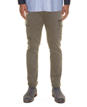 Charger l'image dans la galerie, MAXFORT PANTALON CARGO Kaki