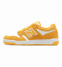 Charger l'image dans la galerie, NEW BALANCE BB480 Jaune