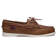 Charger l'image dans la galerie, SEBAGO DOCKSIDES Brown Tan