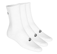 Charger l'image dans la galerie, ASICS CHAUSSETTE X3 Blanc