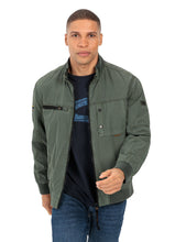 Charger l'image dans la galerie, CAMEL ACTIVE BLOUSON Kaki