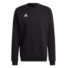 Charger l'image dans la galerie, ADIDAS SWEAT COL ROND GRANDE LONGUEUR Noir