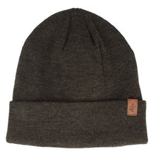 Charger l'image dans la galerie, BALKE BONNET Anthracite