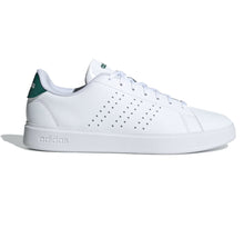 Charger l'image dans la galerie, ADIDAS ADVANTAGE Blanc Vert