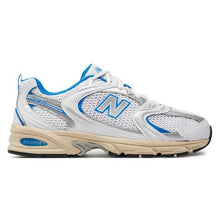 Charger l'image dans la galerie, NEW BALANCE 530 Blanc bleu