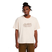 Charger l'image dans la galerie, DICKIES TEE SHIRT IMPRIME Ecru