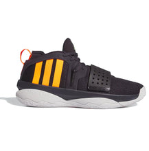 Charger l'image dans la galerie, ADIDAS DAME 8 Noir Orange