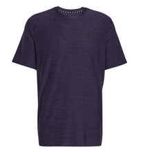 Charger l'image dans la galerie, ADIDAS TEE SHIRT AERO STRETCH GRANDE LONGUEUR Violet