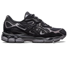 Charger l'image dans la galerie, ASICS GEL NYC Noir